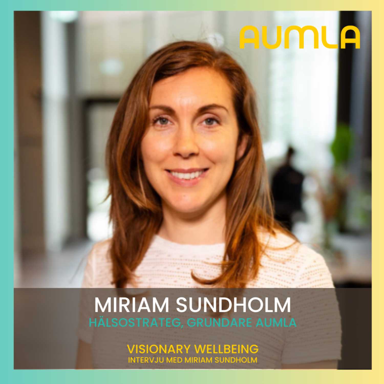 Aumla - Winning with Wellbeing