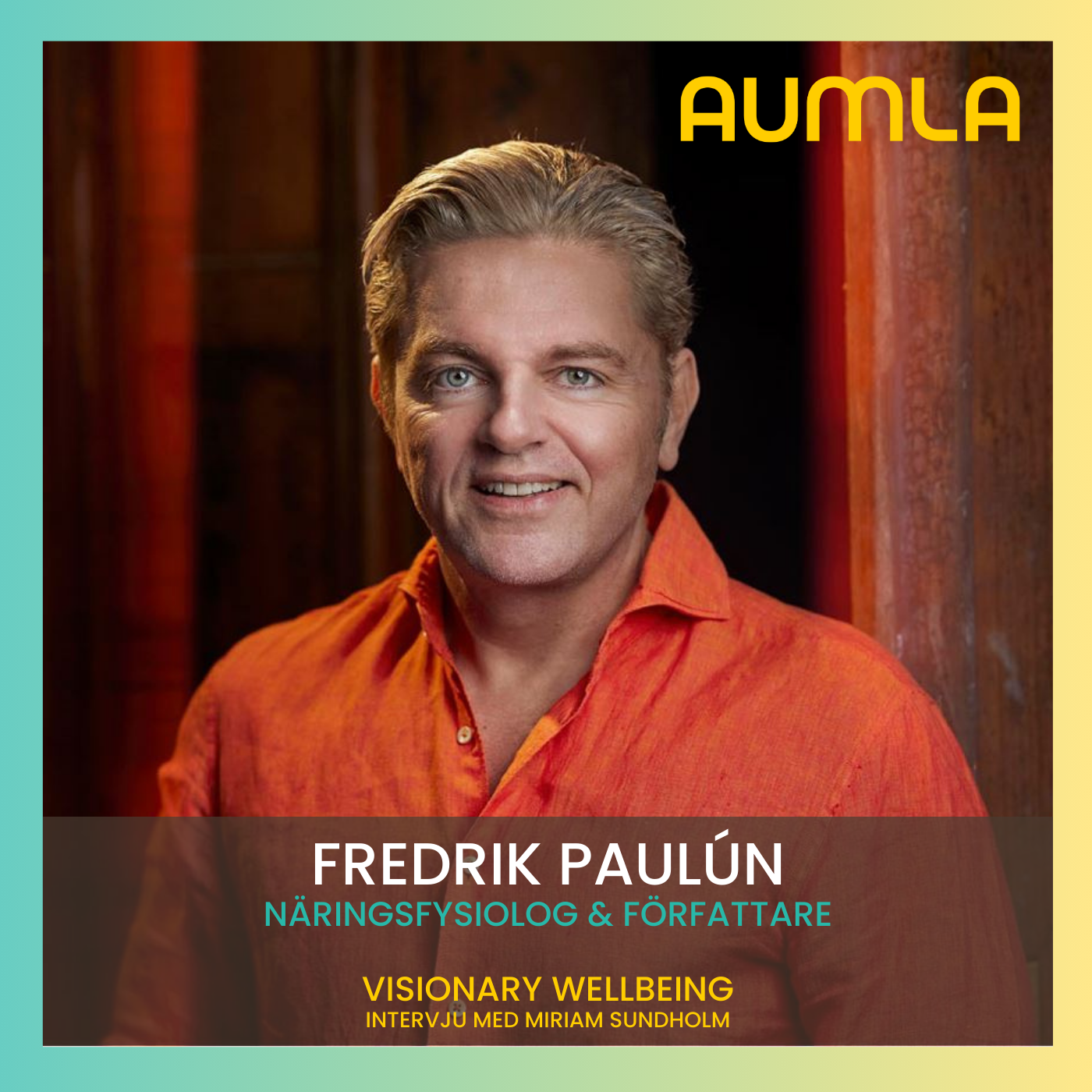 Aumla - Winning with Wellbeing