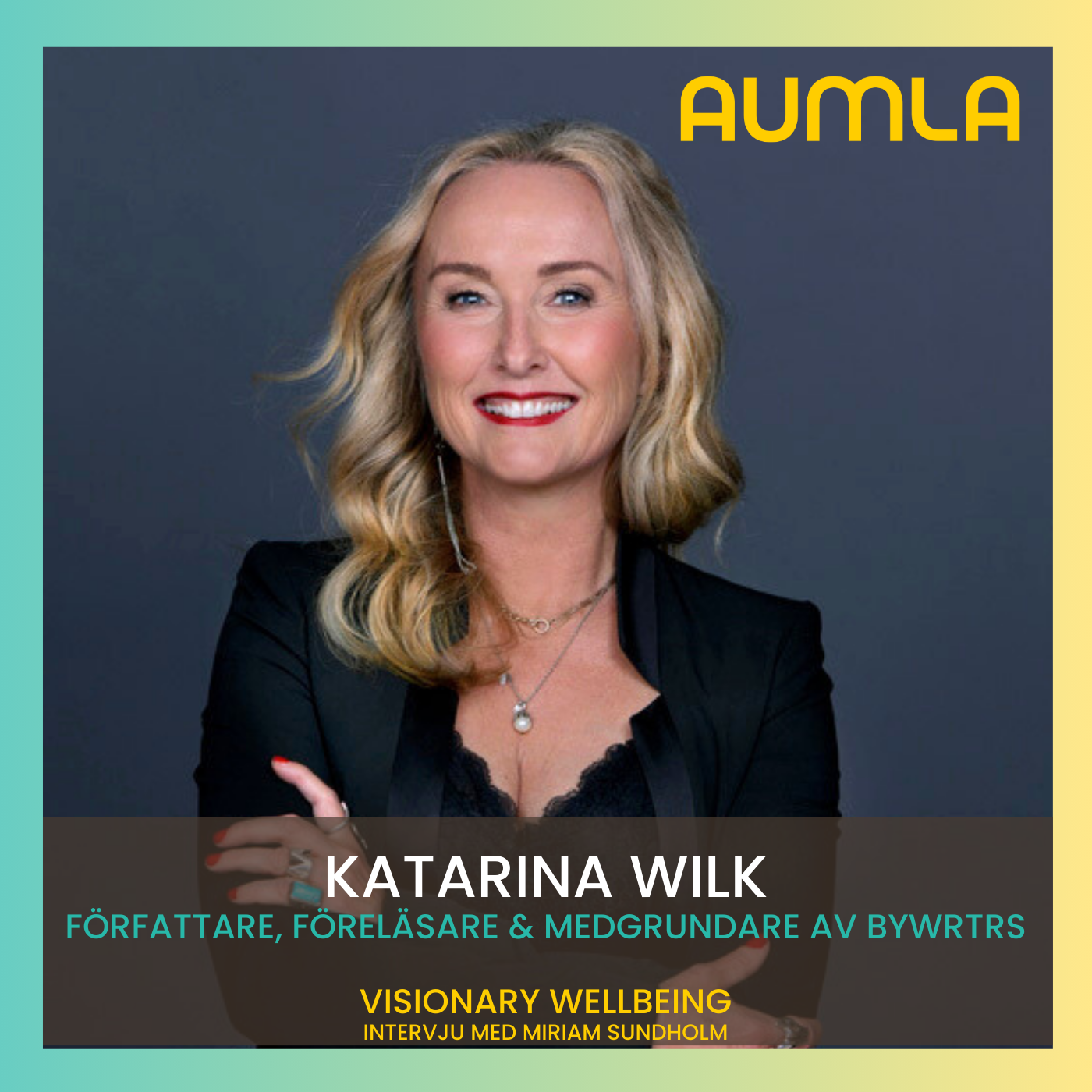 Aumla - Winning with Wellbeing
