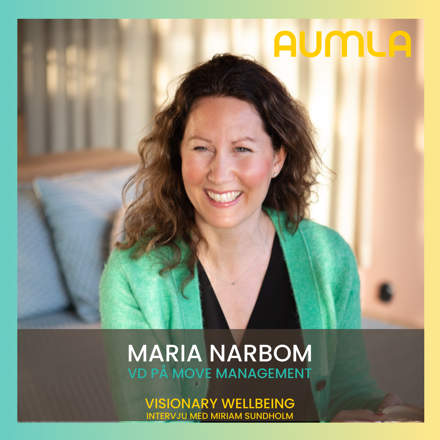 Aumla - Winning with Wellbeing