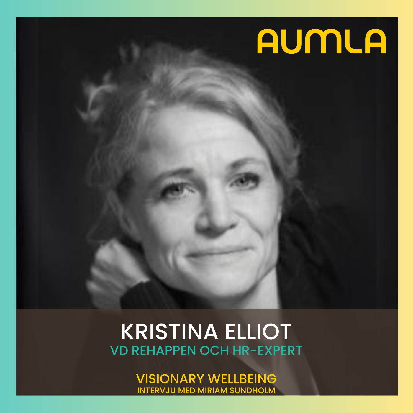 Aumla - Winning with Wellbeing