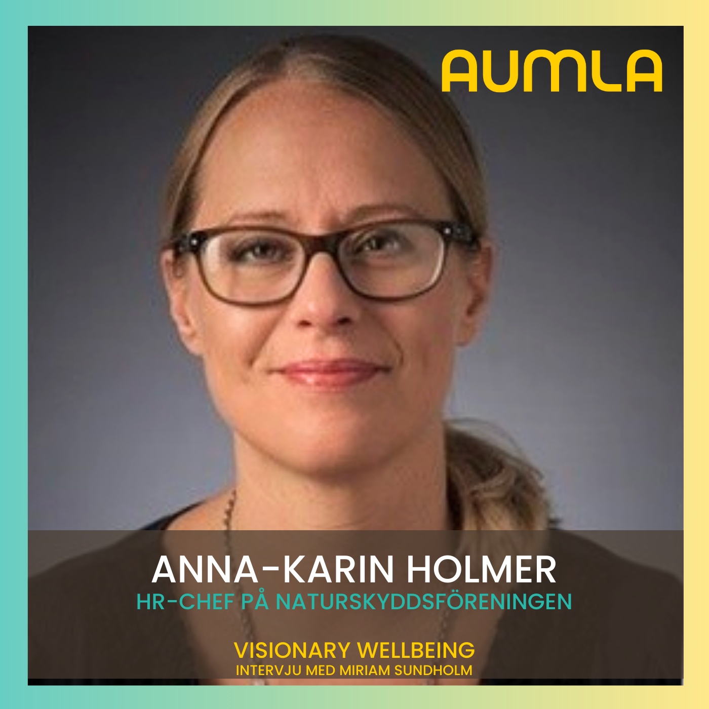 Aumla - Winning with Wellbeing