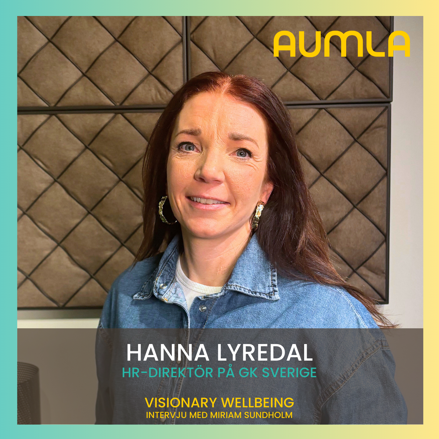 Aumla - Winning with Wellbeing