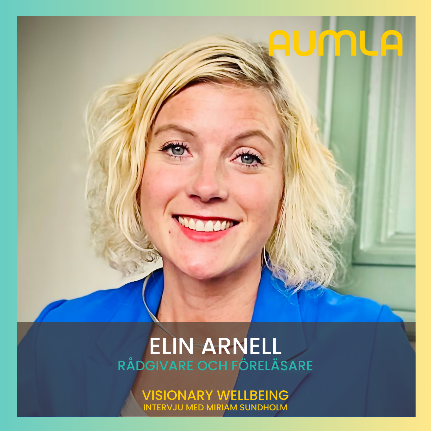 Aumla - Winning with Wellbeing