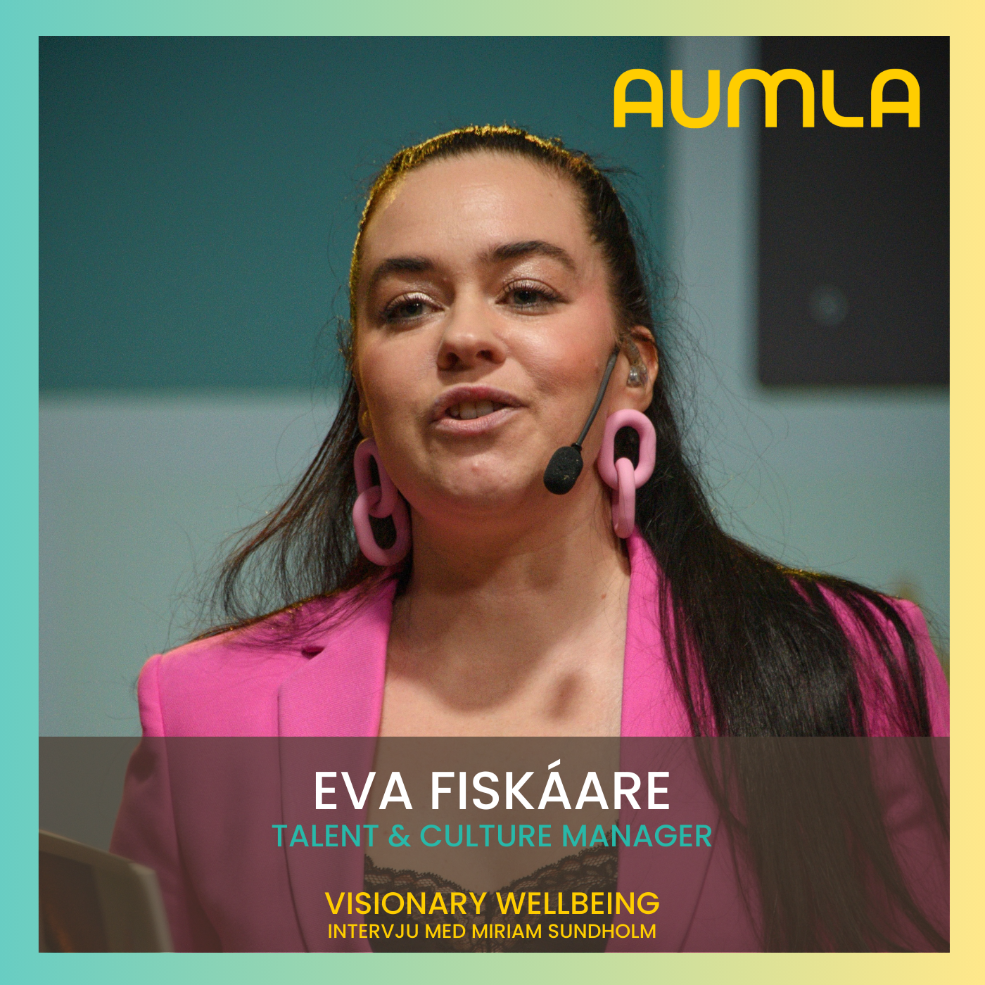 Aumla - Winning with Wellbeing
