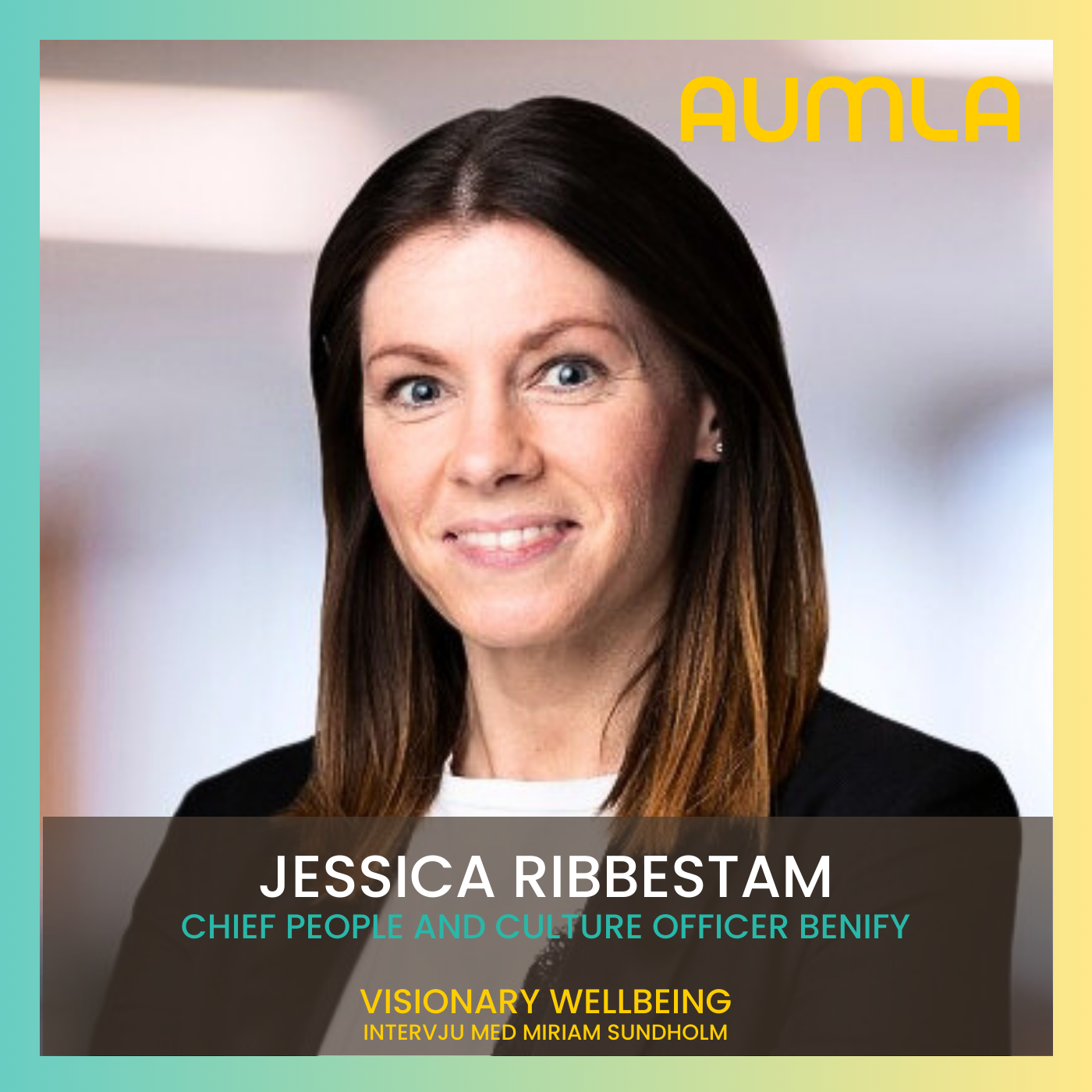Aumla - Winning with Wellbeing