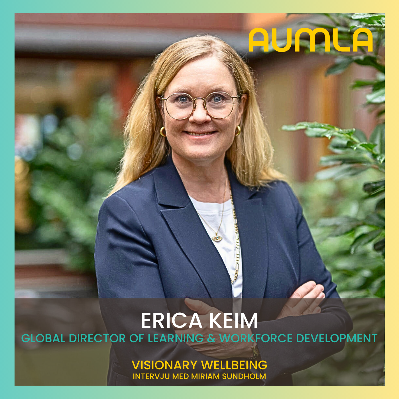 Aumla - Winning with Wellbeing