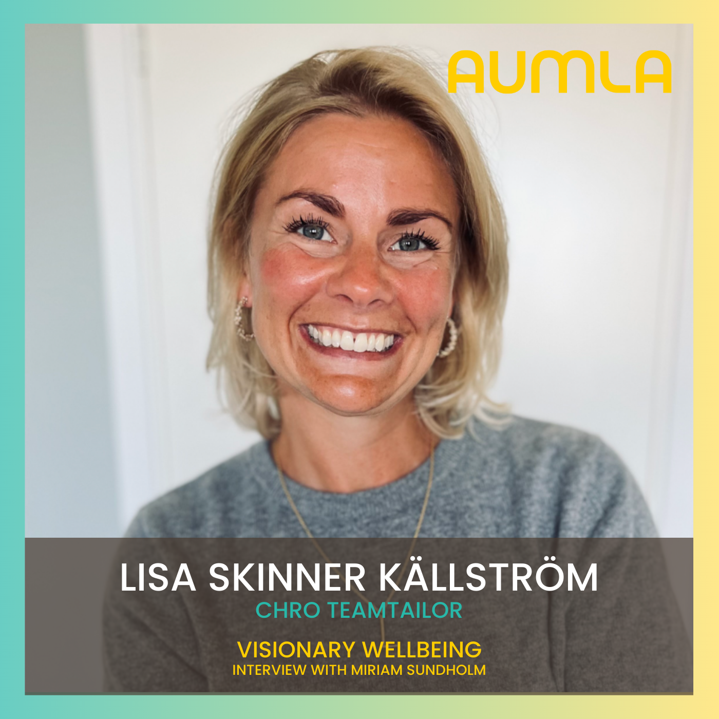 Aumla - Winning with Wellbeing