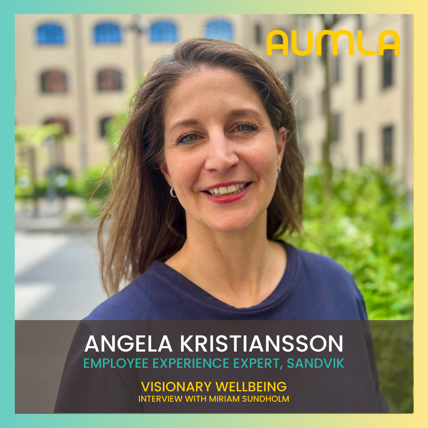 Aumla - Winning with Wellbeing