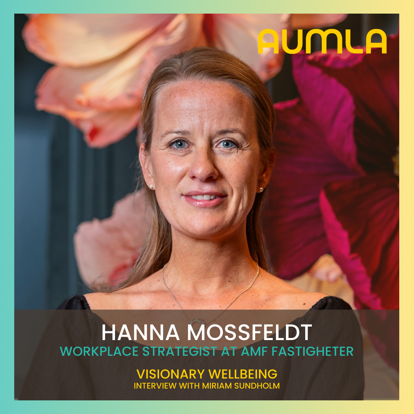 Aumla - Winning with Wellbeing