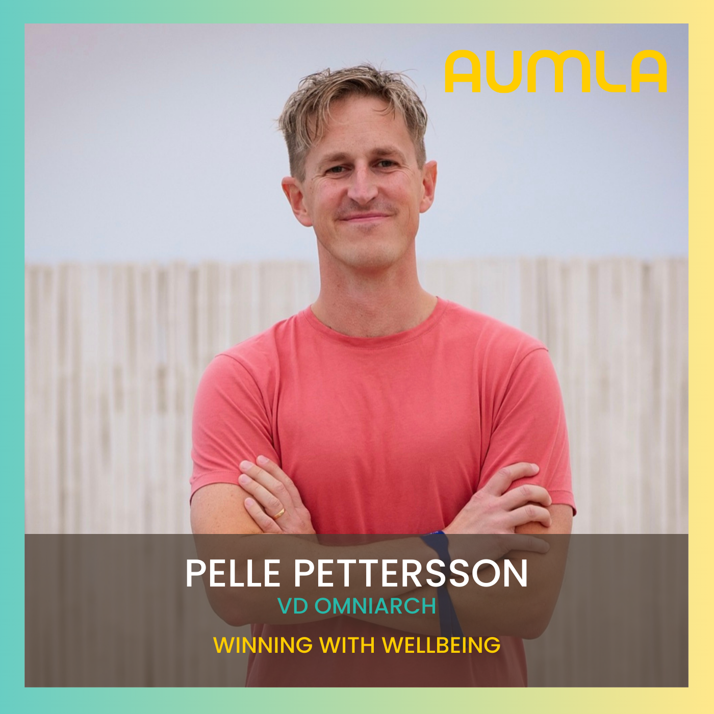 Aumla - Winning with Wellbeing