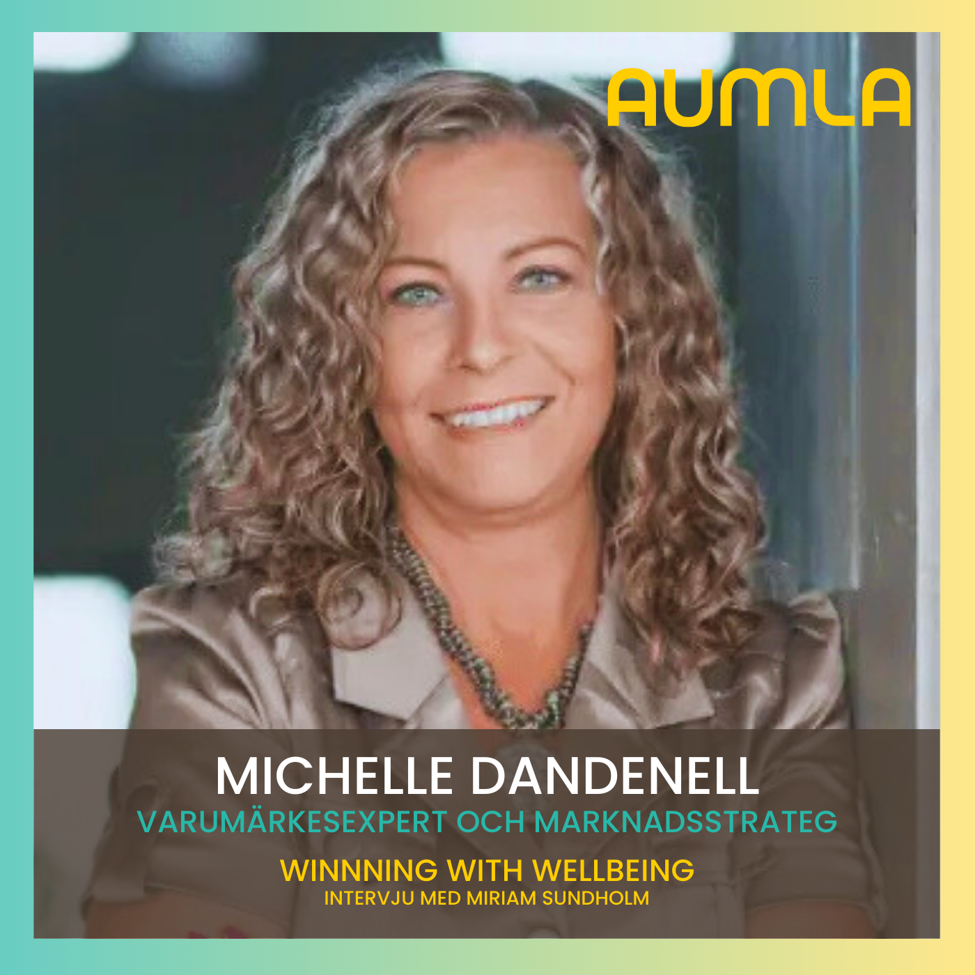 Aumla - Winning with Wellbeing