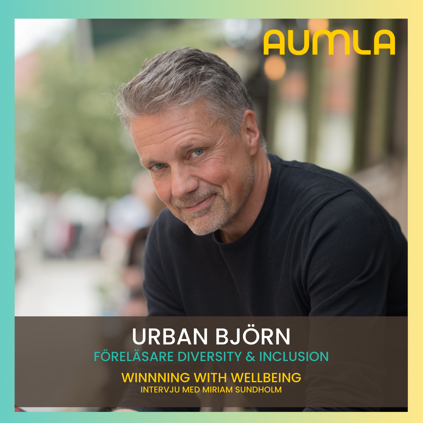 Aumla - Winning with Wellbeing