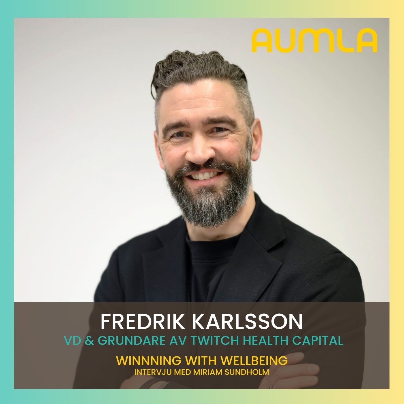 Aumla - Winning with Wellbeing