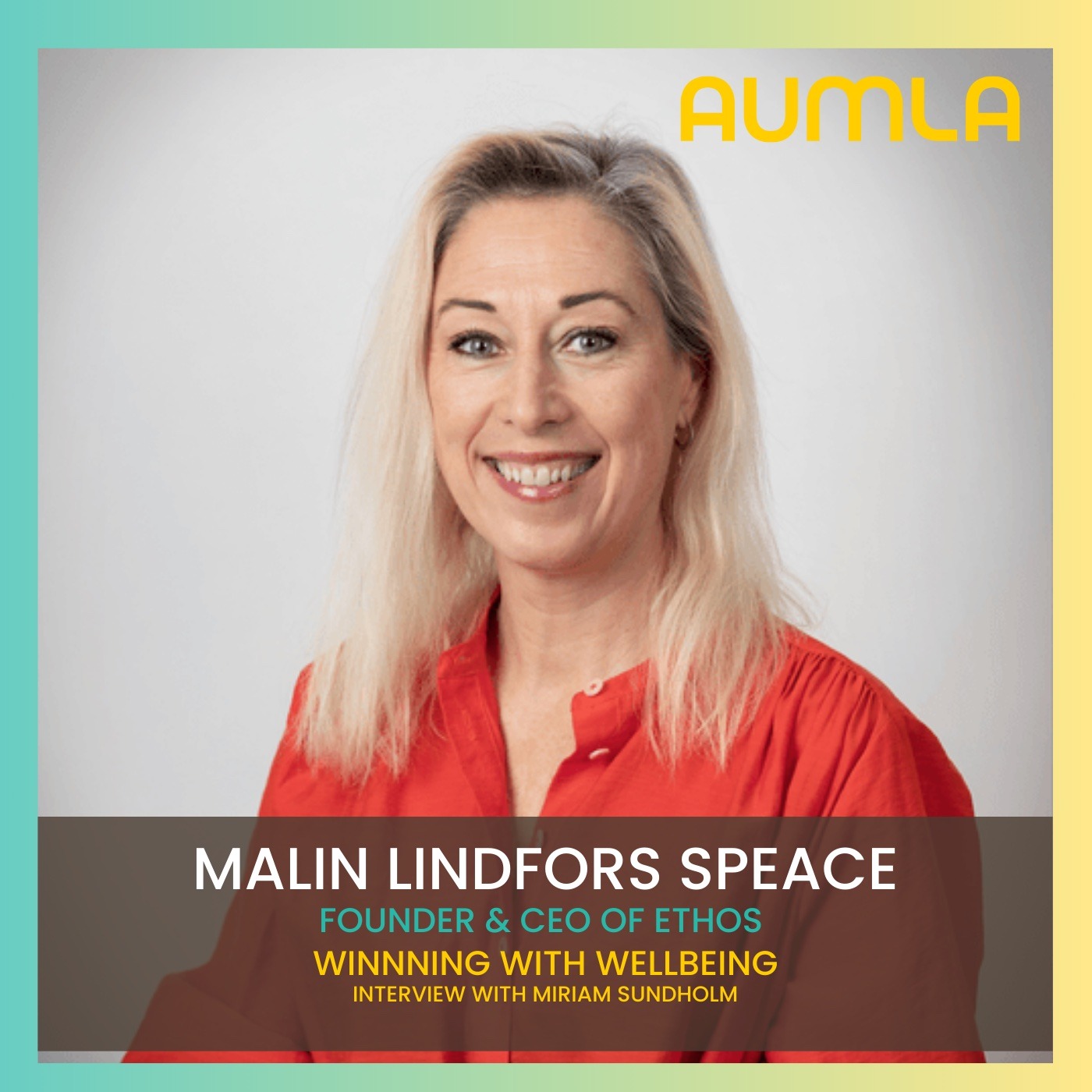 61. Social Sustainability as Strategy: A Conversation with Malin Lindfors Speace 61. Social Sustainability as Strategy: A Conversation with Malin Lindfors Speace