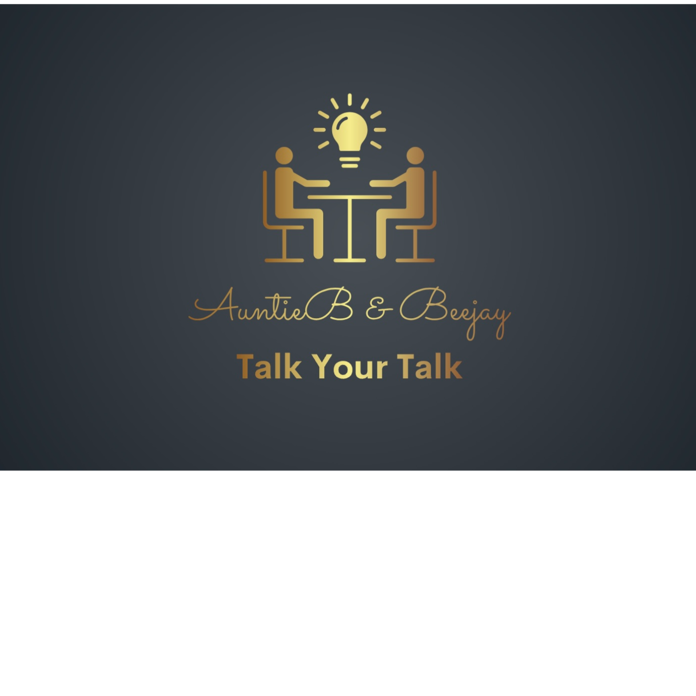 Talk Your Talk