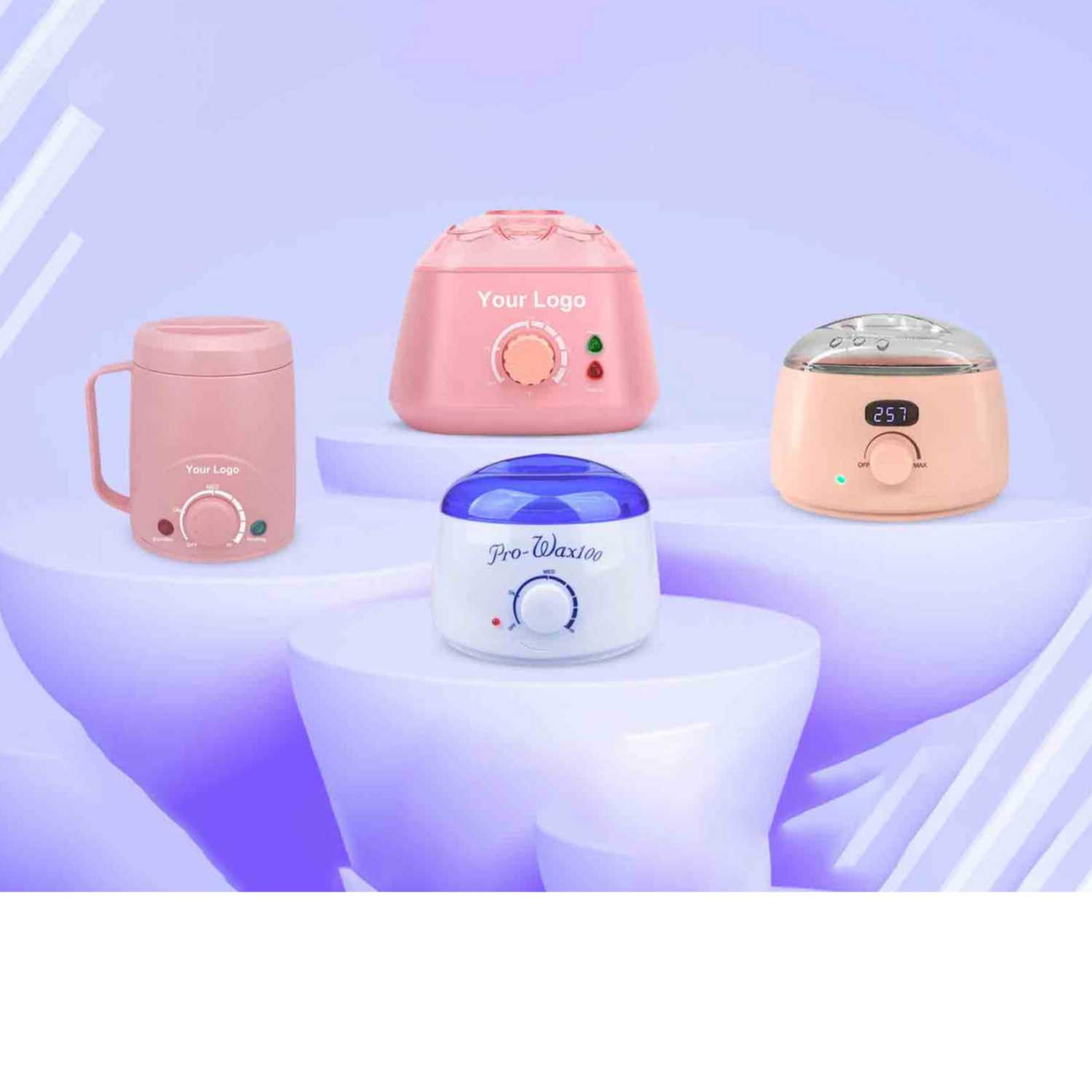 Waxing at Home: From Beginner to Professional