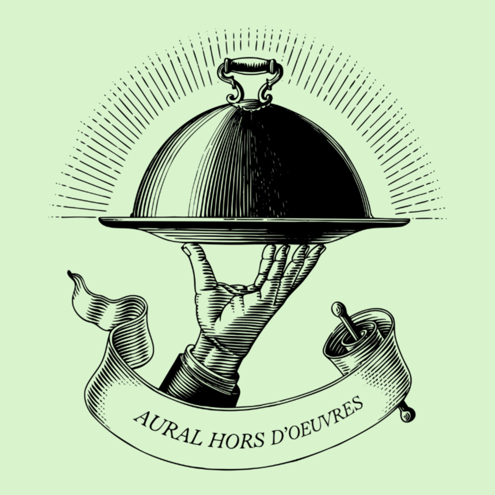 Aural Hors D'oeuvres cover