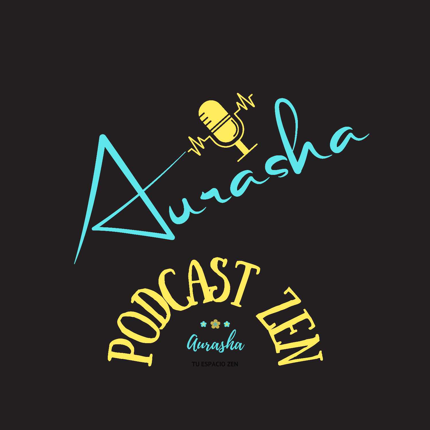 AURASHA - TU ESPACIO ZEN