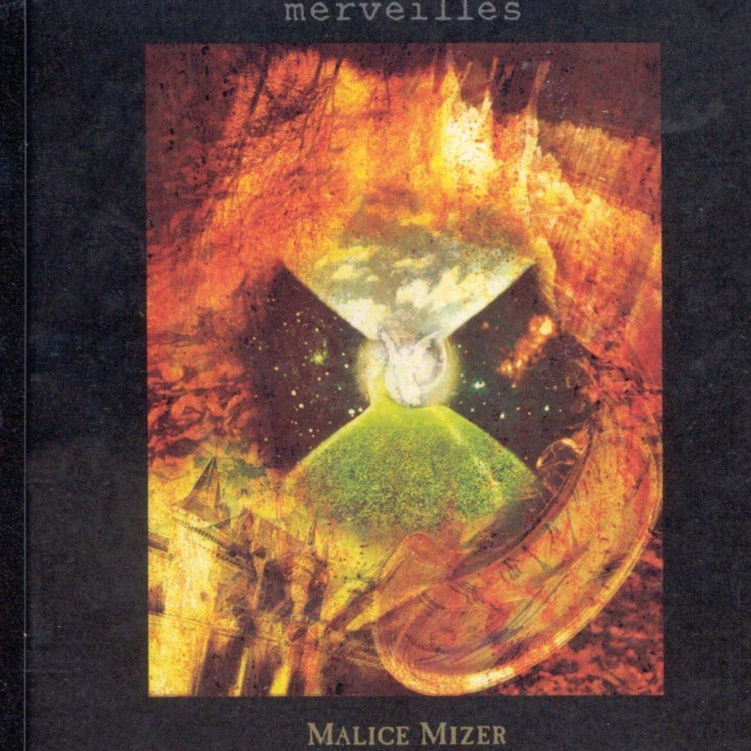 Au Revoir by Malice Mizer