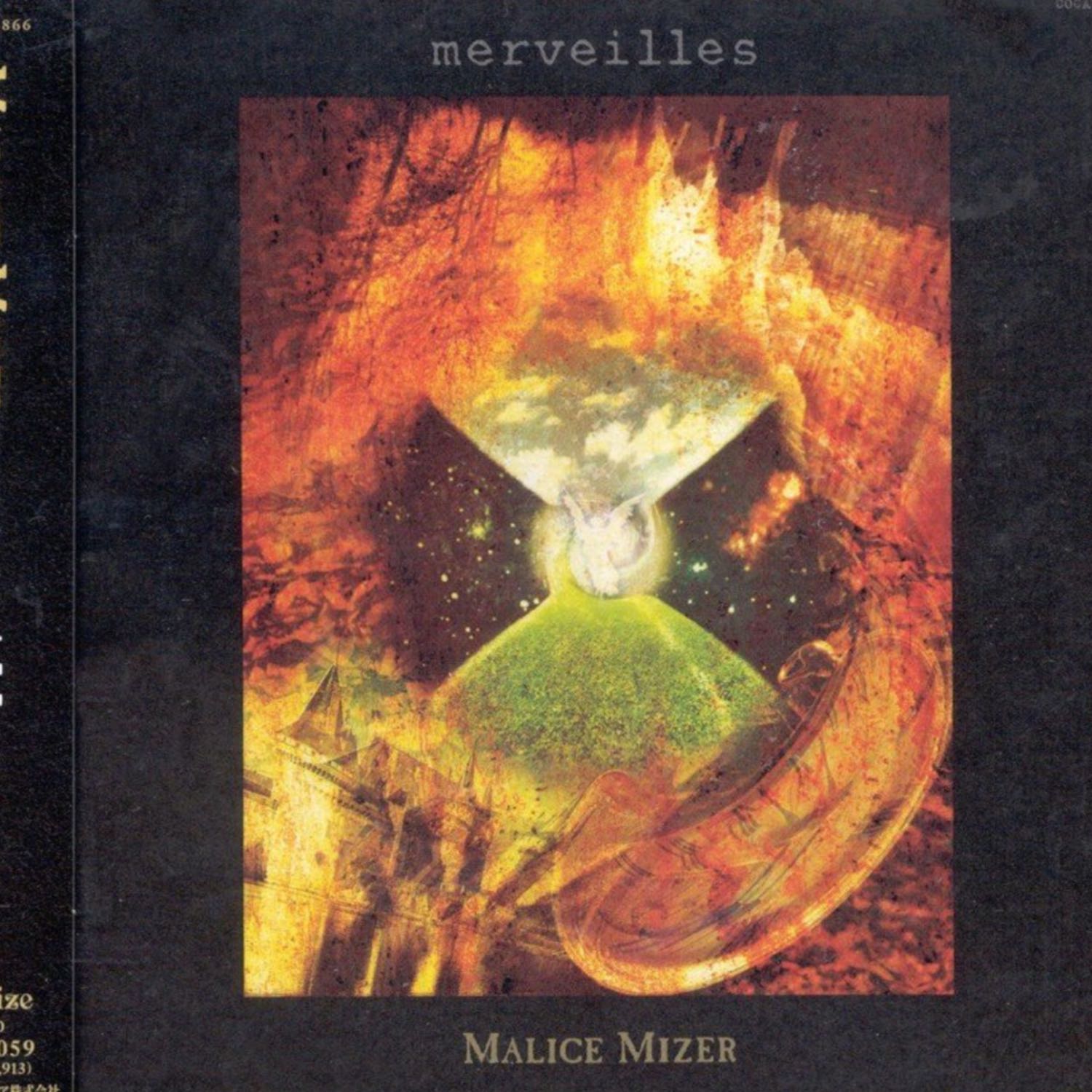 Au Revoir by Malice Mizer