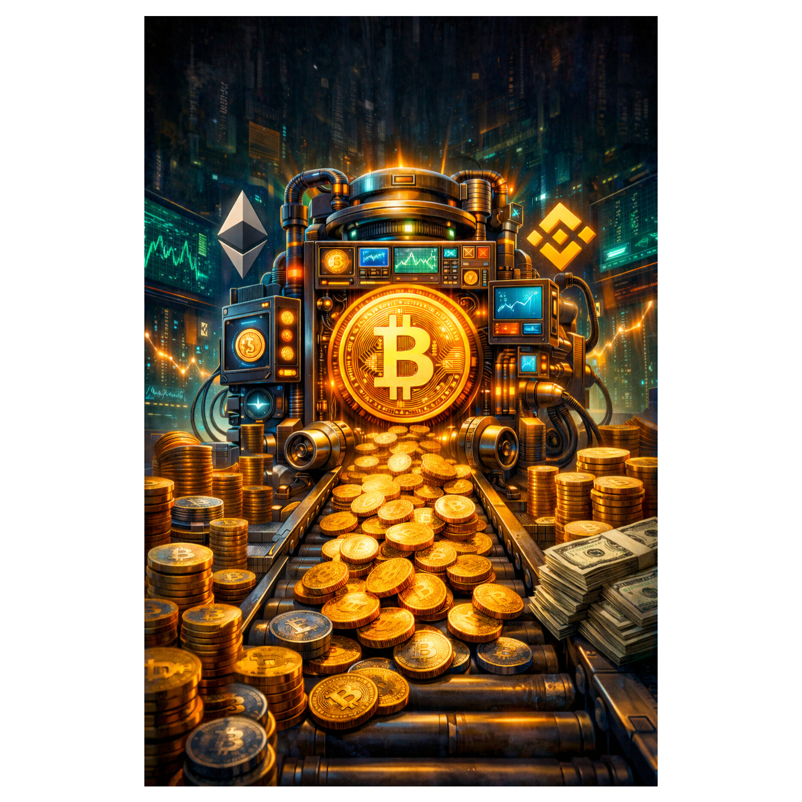 Aurum Deep Dive cover art