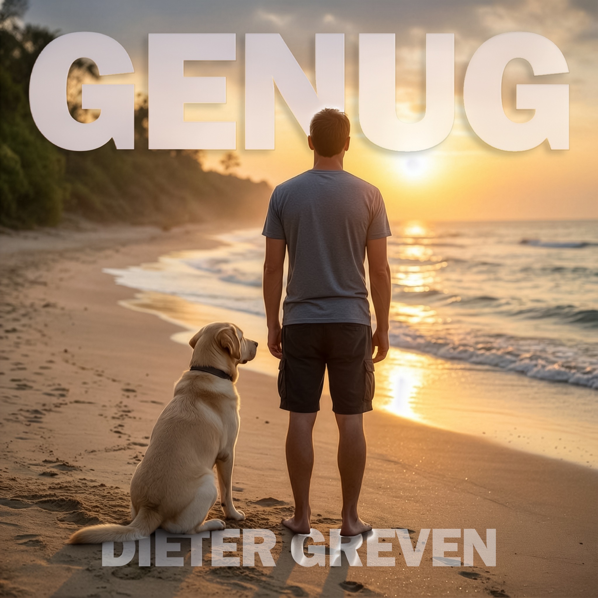 Aus Zweifel wird Vertrauen