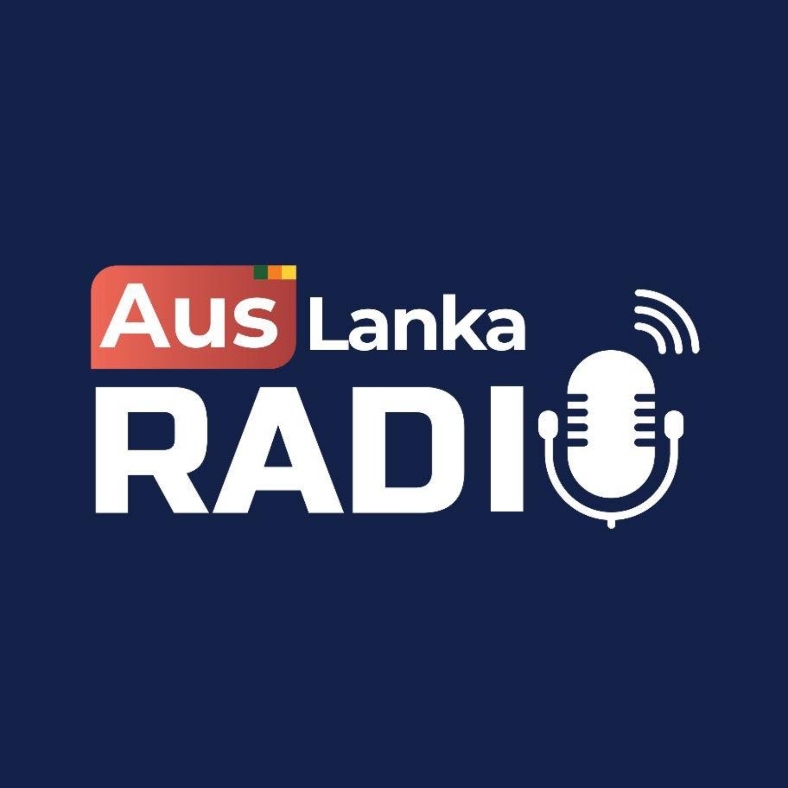 AusLanka Radio Morning Show | Episode 1 episode artwork