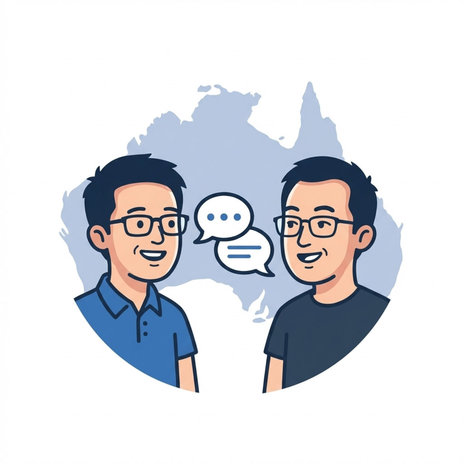 第二十期：AI来了，我们的工作会发生什么变化？ episode artwork