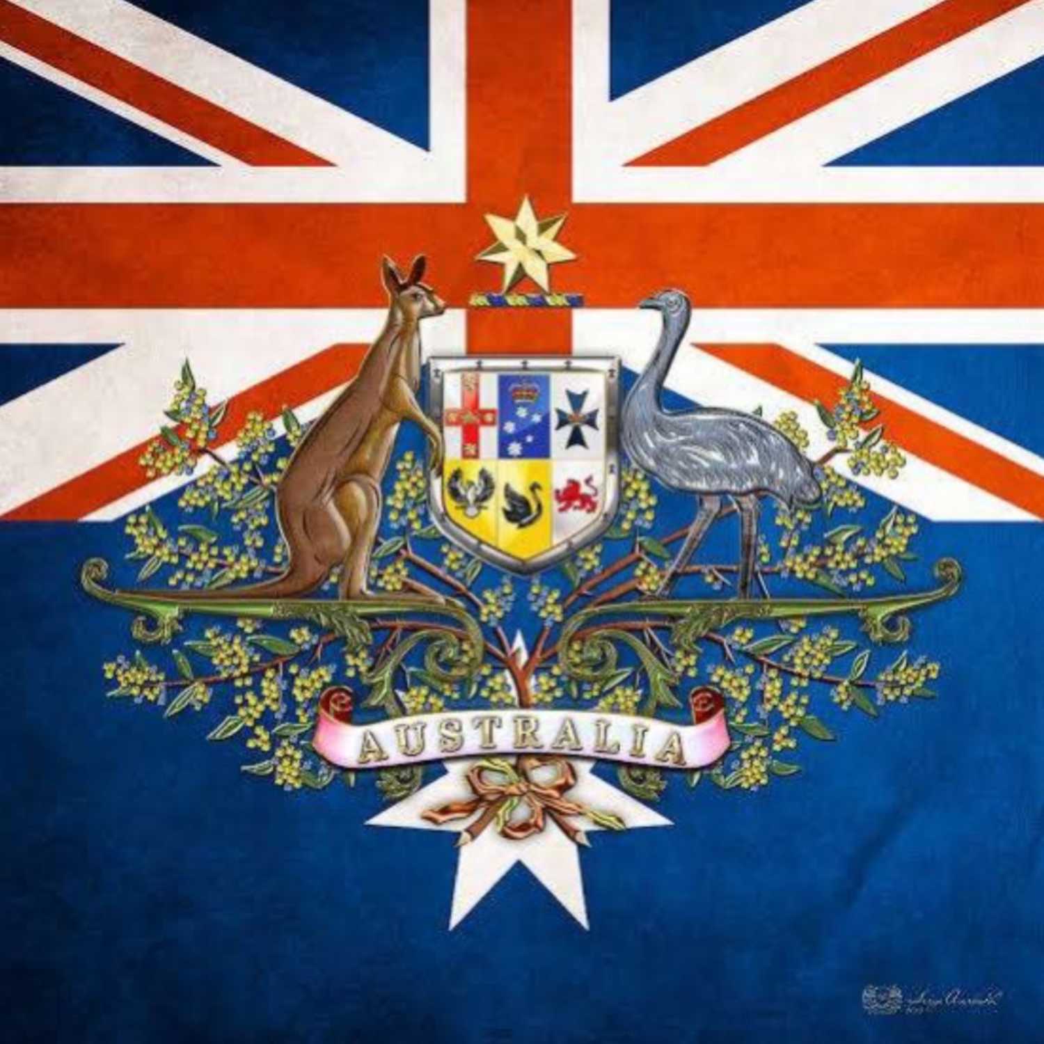 Aussie Talks Episode 15