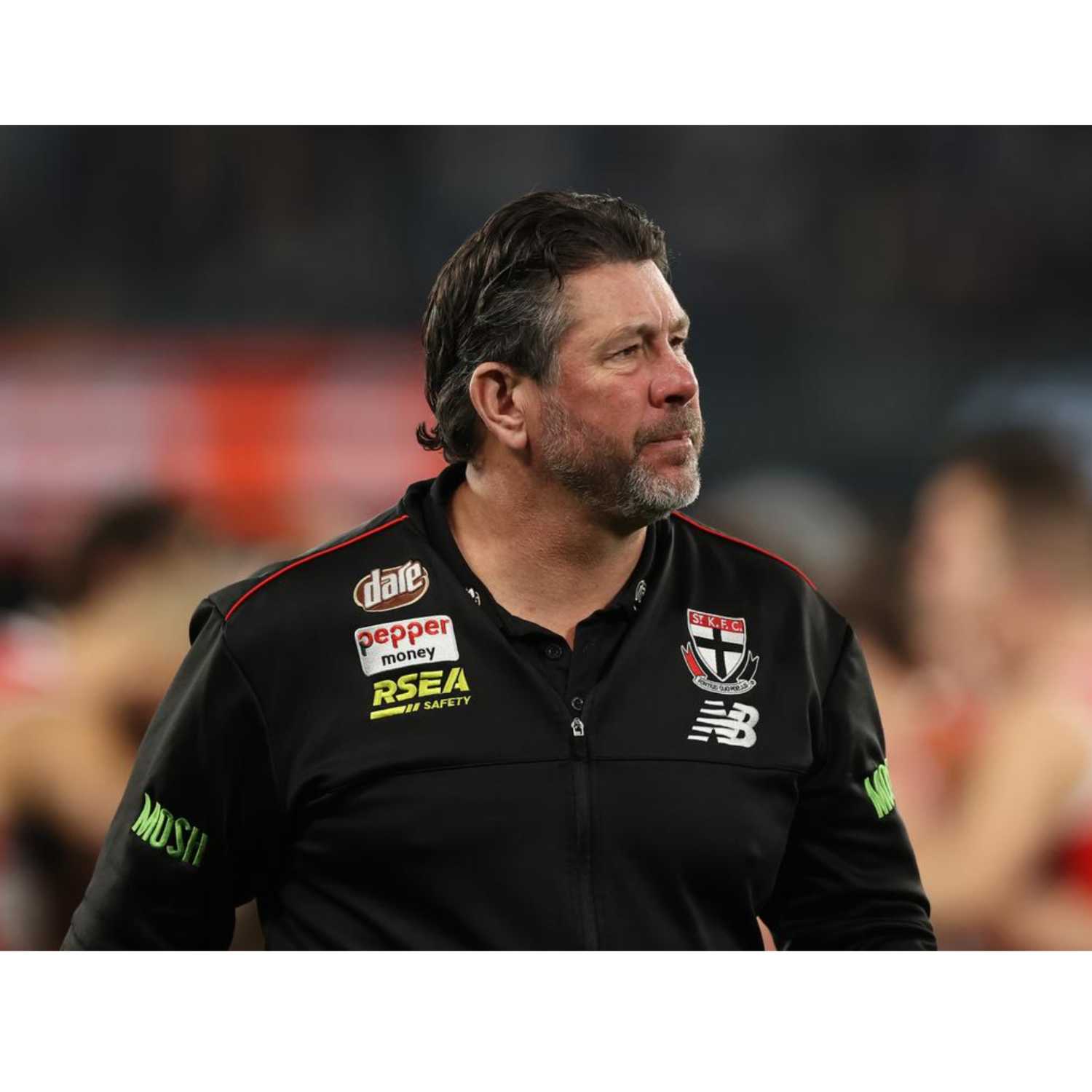 Aussie Talks Episode 16 (Featuring Dex)- Brett Ratten has been SACKED!!!!-