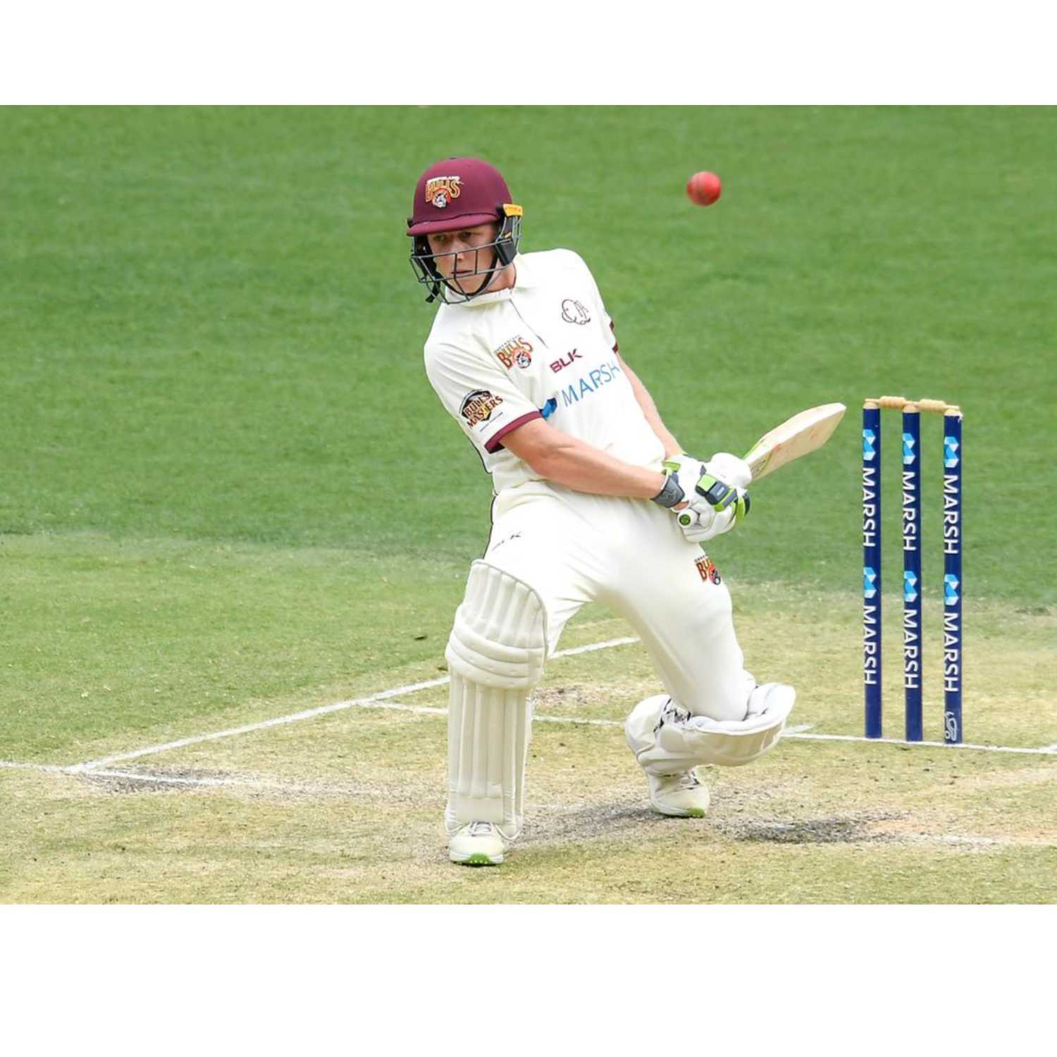 Aussie Talks Episode 14 with special guest Bryce Street