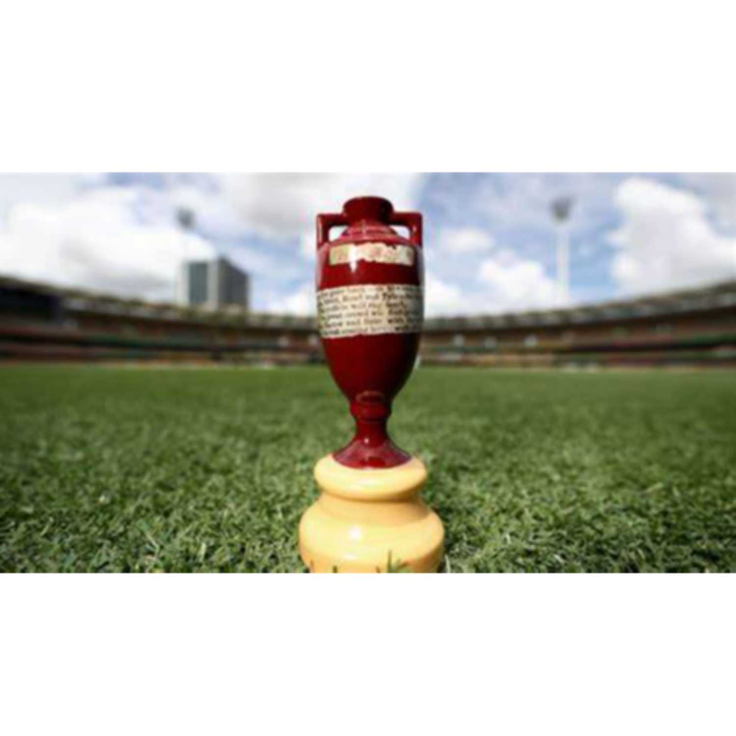 Aussie Talks Episode 23- WTC review and Ashes preview