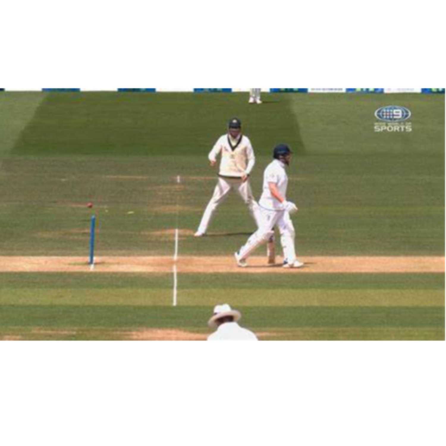 Aussie Talks Episode 25- Second test review: Are England cooked?