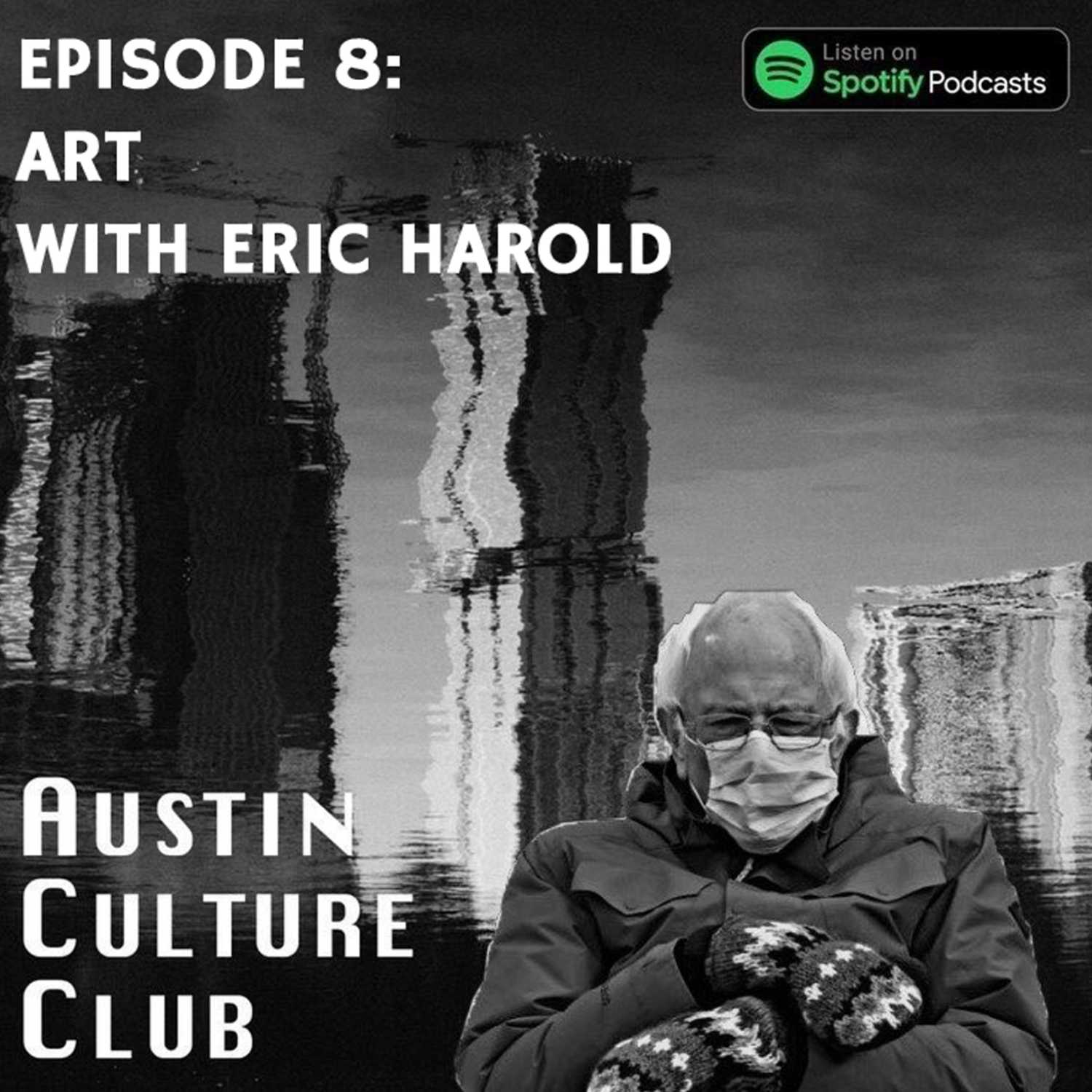 Austin Culture Club