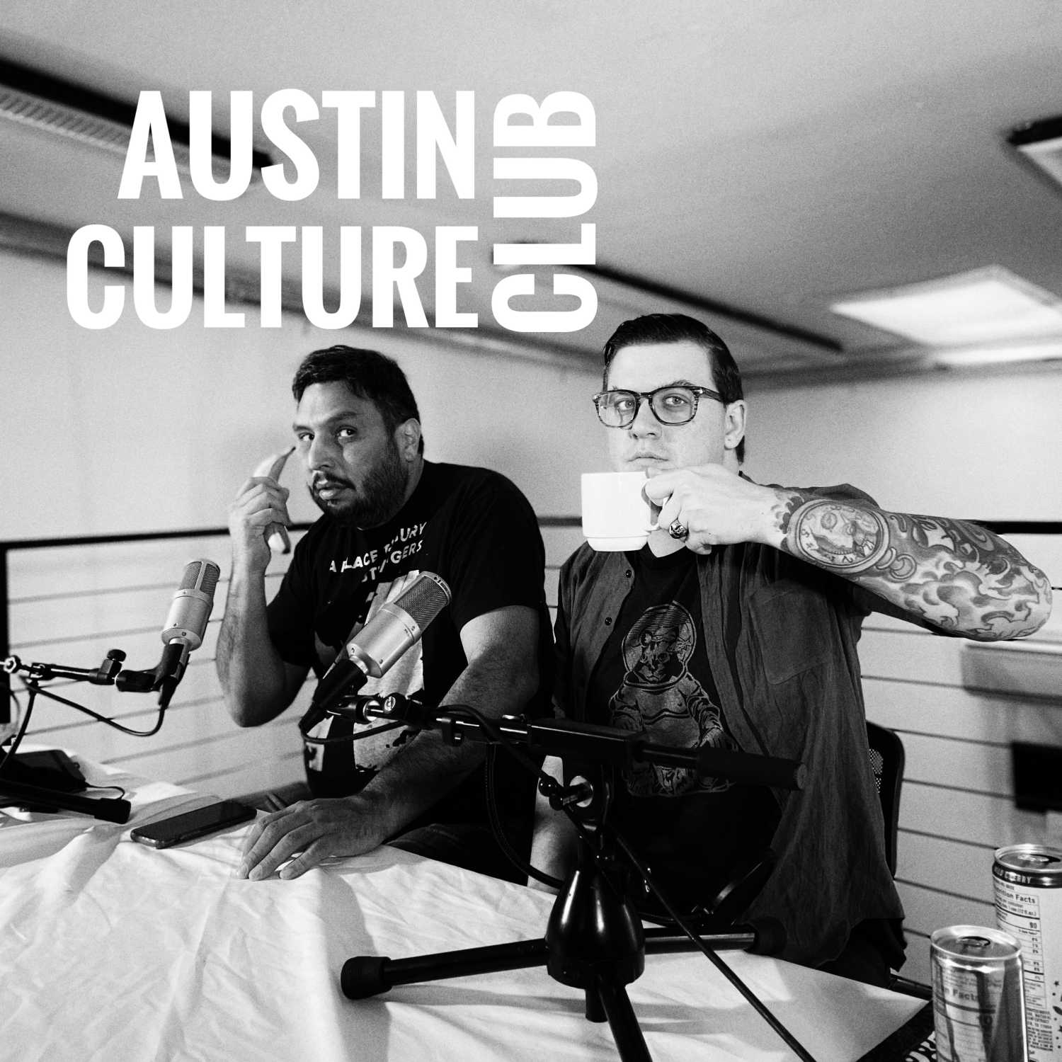Before the Culture Club: Cancelled! episode artwork