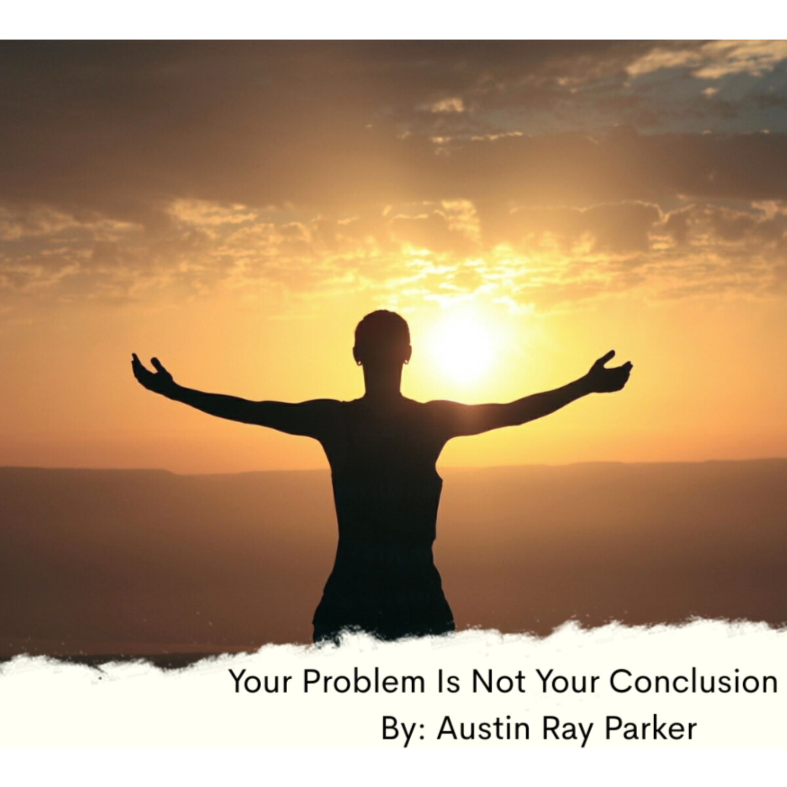 Your Problem Is Not Your Conclusion podcast artwork