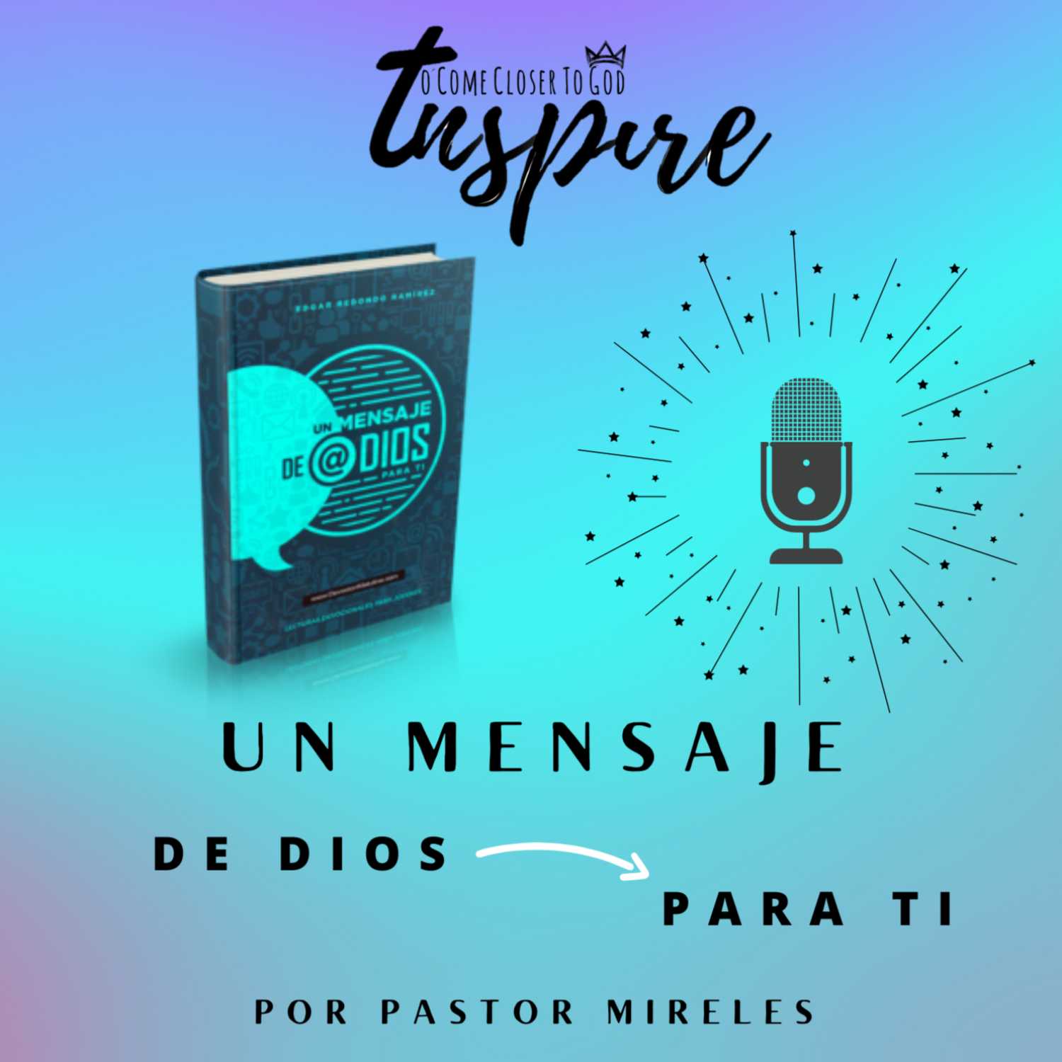 UN MENSAJE DE DIOS PARA TI