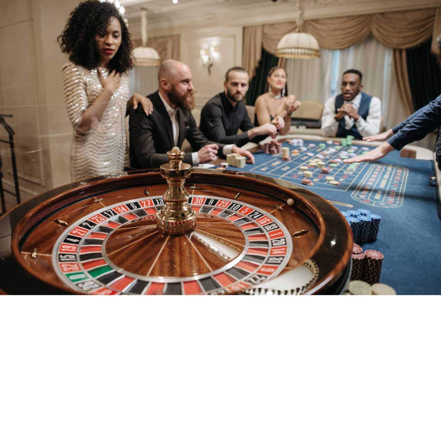 The best online casino in Australia podcast artwork