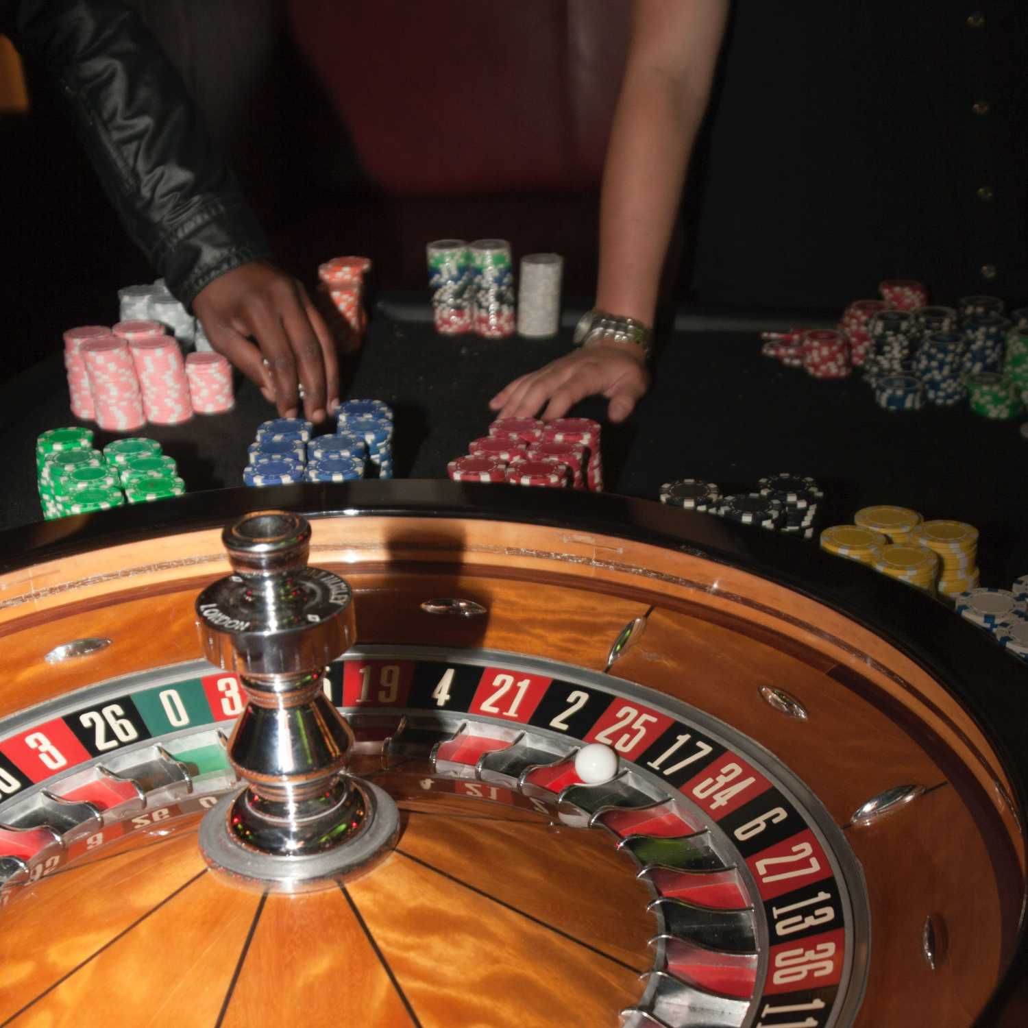 Australia online casino episode artwork
