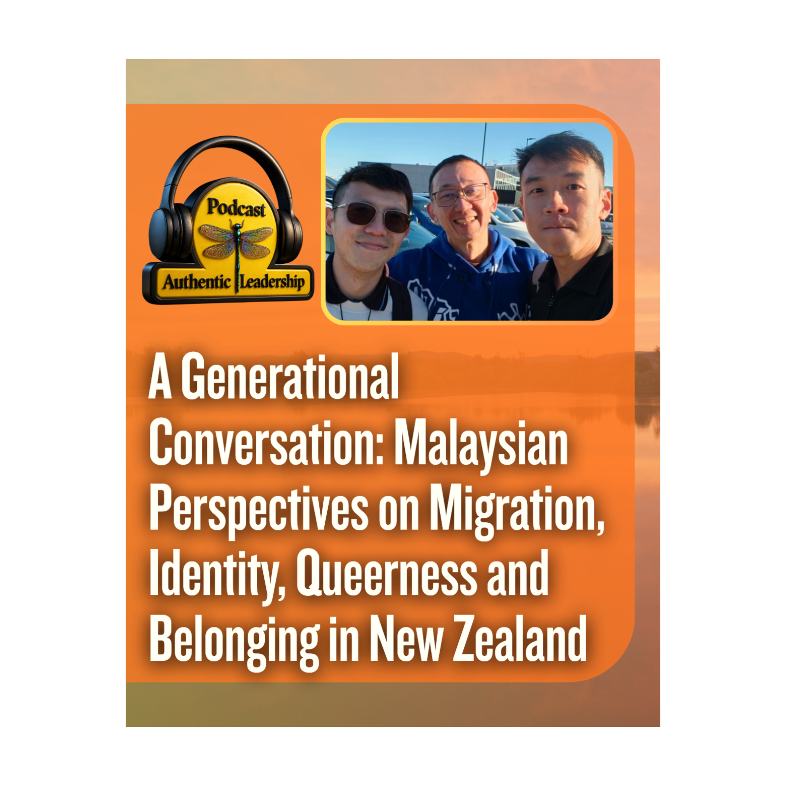 Malaysian Perspectives on Migration, Identity, Queerness and Belonging in New Zealand episode artwork