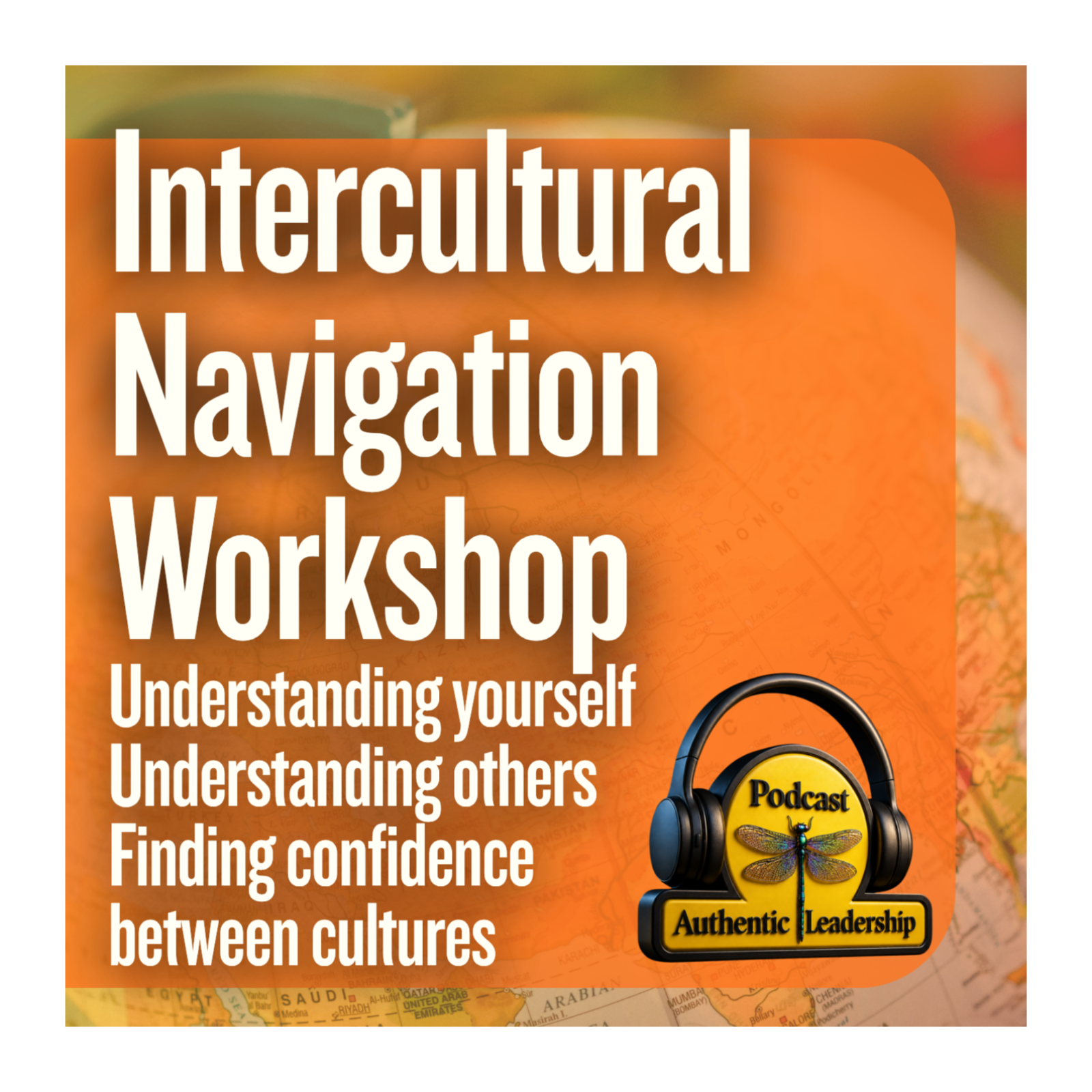 Intercultural Navigation Workshop episode artwork