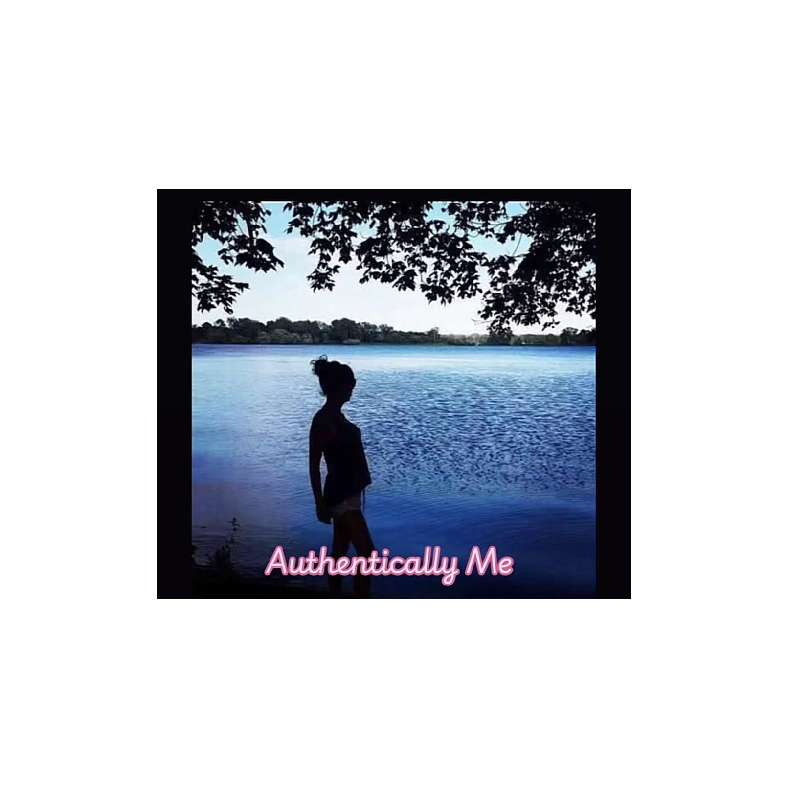 Introduction to Authentically Me episode artwork