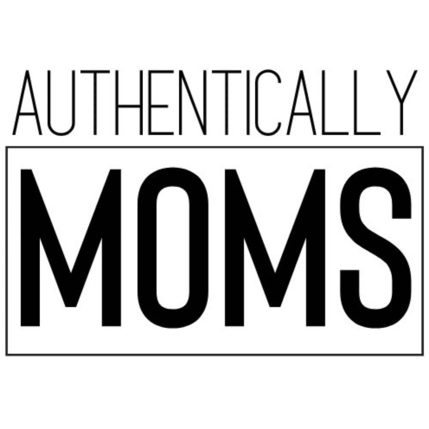 Being Your True Self and Mom Shaming 