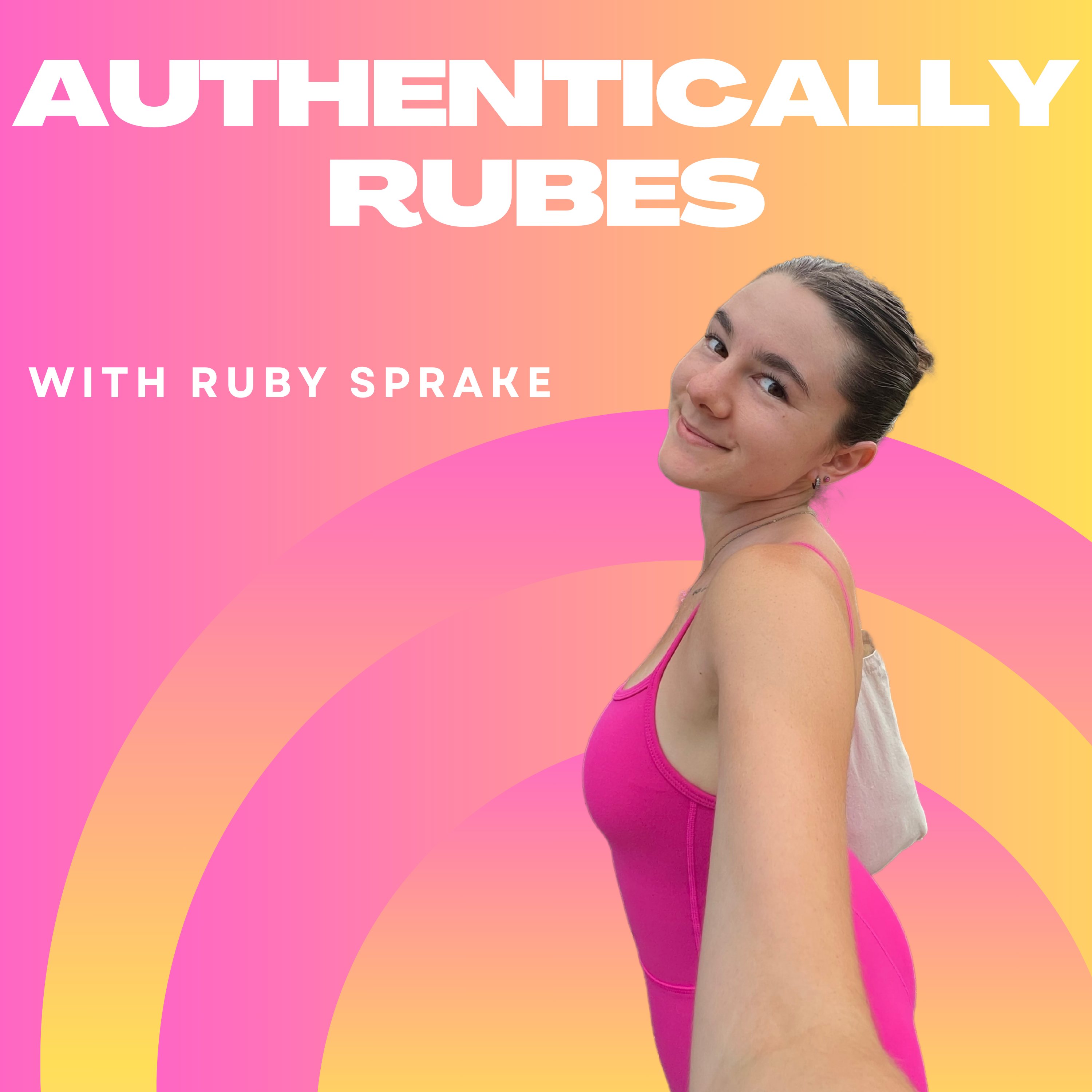 Authentically Rubes