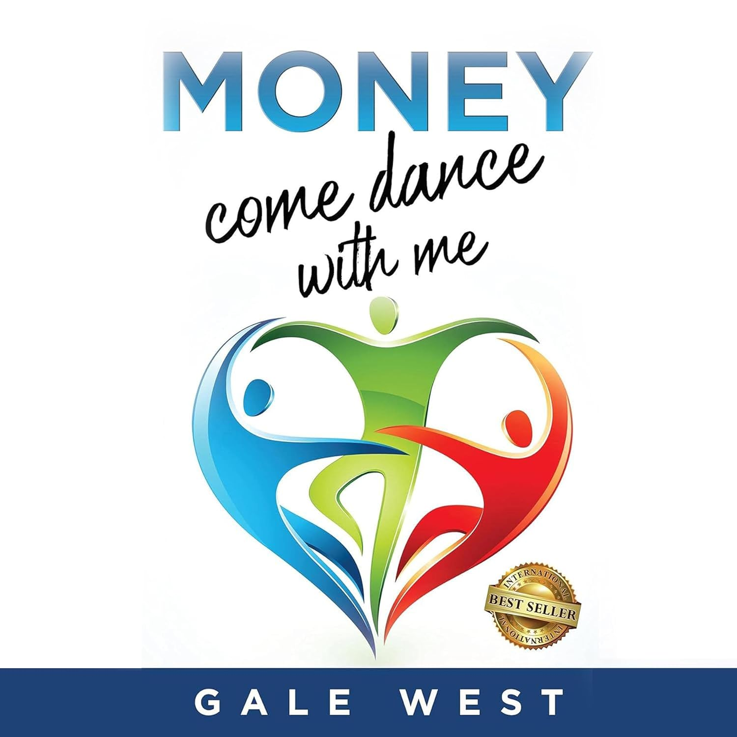 Money, Come Dance With Me episode artwork