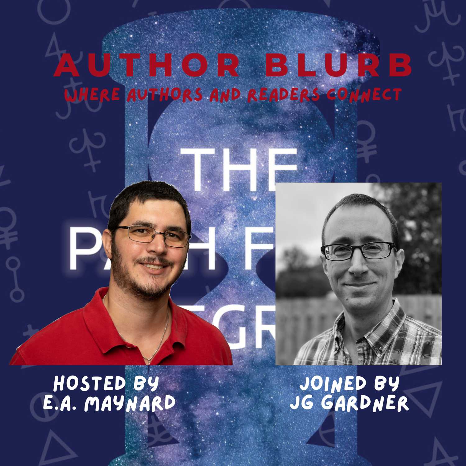 Interview: JG Gardner bringing a new world of magic to Fantasy! Interview: JG Gardner bringing a new world of magic to Fantasy!