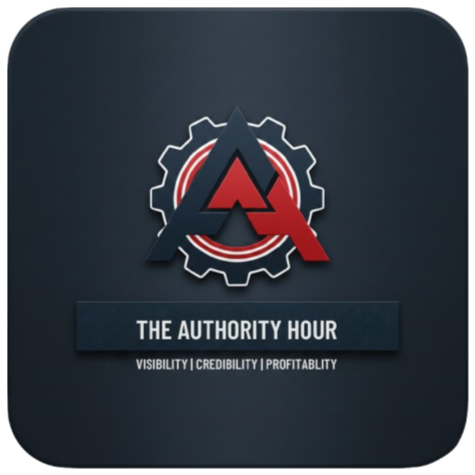 The Authority Hour cover art