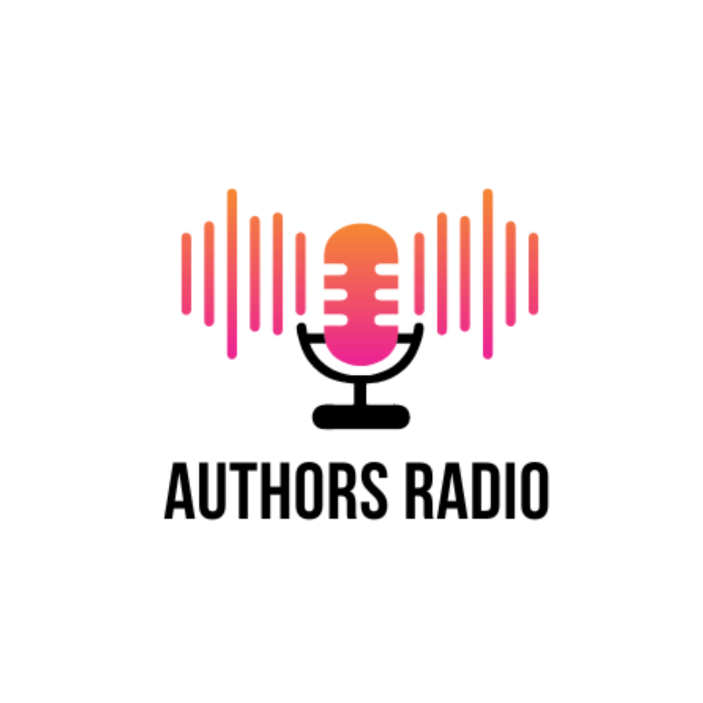 Authors Radio