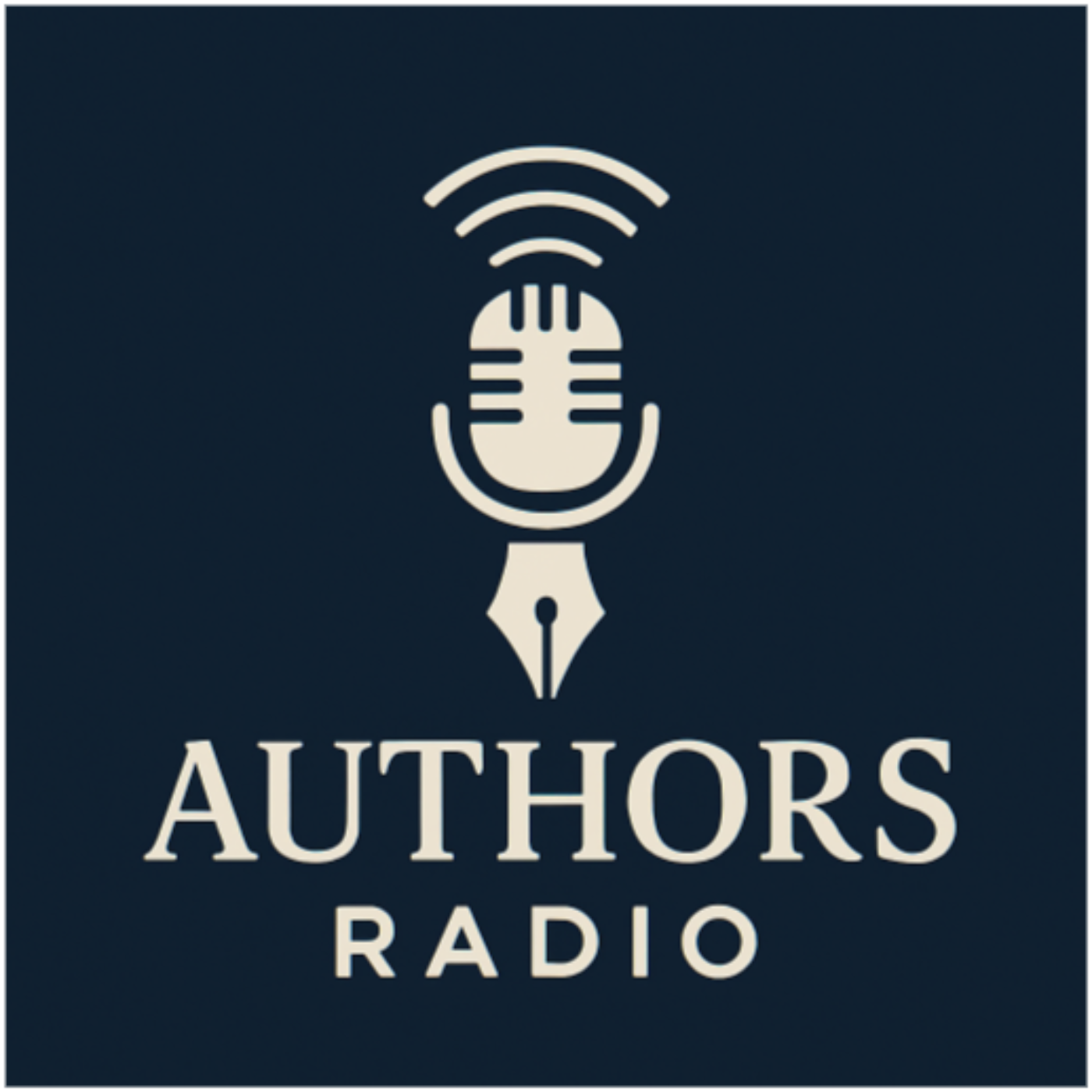 Authors Radio